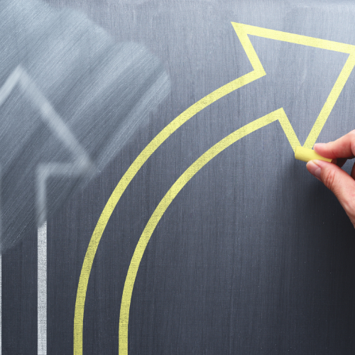 Change Management for Leaders (2 PDCs)