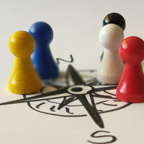 Leadership & Influence (2 PDCs)