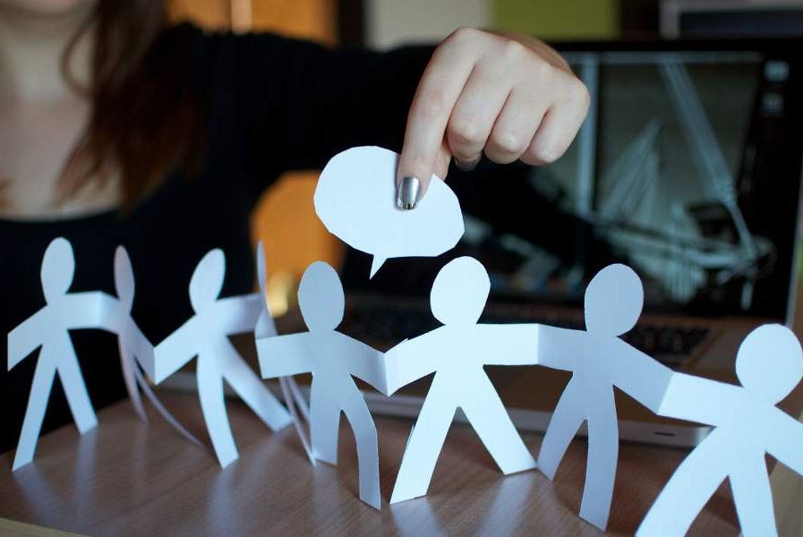 Developing our Social Intelligence (2 PDCs)